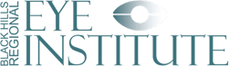 Black Hills Regional Eye Institute logo