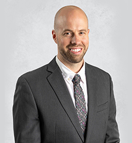 Dr. Jorgensen, MD