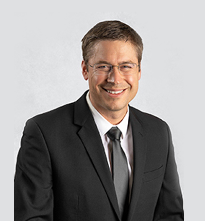 Dr. Cory Bergman, MD