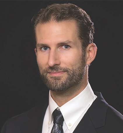 Dr. Zachary Berbos, MD, FACS