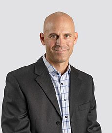 Dr. Scott Schirber, OD