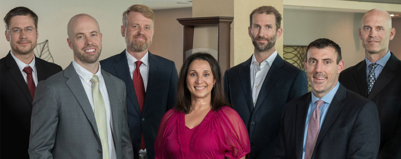 Doctors at Black Hills Regional Eye Institute