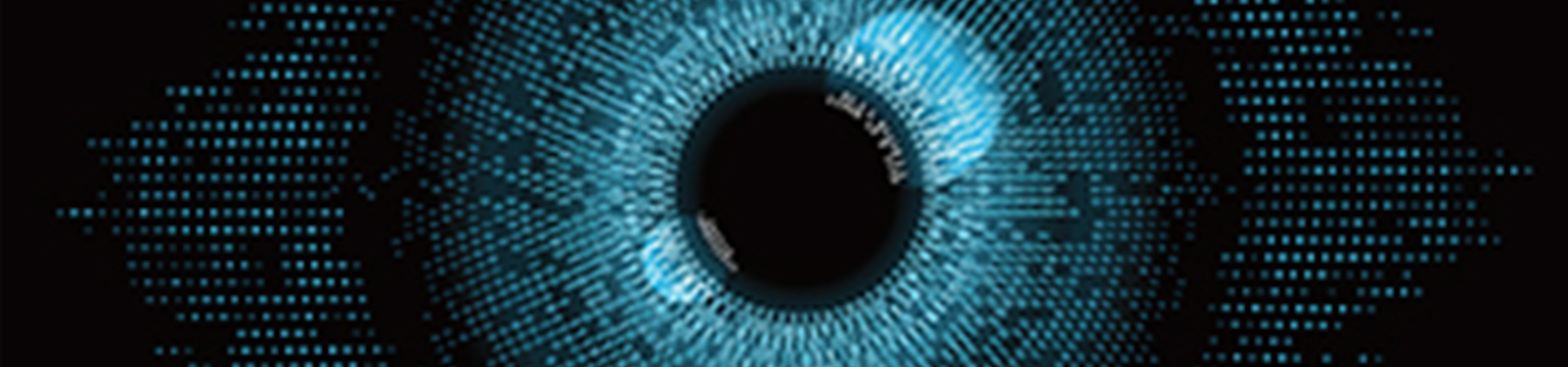 Digital eye