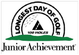 Longest Day of Golf Junior Achievement