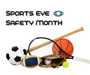 Sports Eye Safety Tips