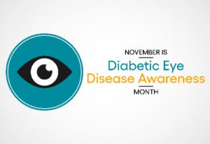Diabetic Eye Health Tips