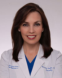 Dr. Tarbet