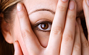 Reducing Pain after LASIK