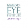 Black Hills Regional Eye Institute Advantage logo