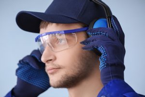 Workplace Eye Wellness Month