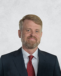 Dr. Ryan Scarborough at Black Hills Regional Eye Institute