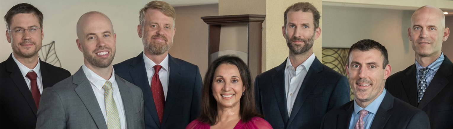 Eye Doctors at Black Hills Regional Eye Institute
