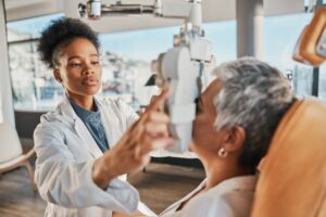 Why Regular Eye Pressure Checks Can Save Your Vision