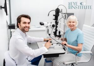 Different Types of Eye Doctors and Which One You Need