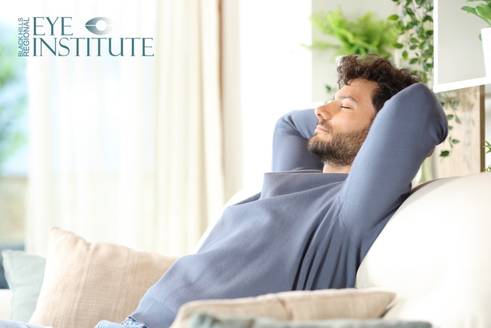 7 Things to Know About LASIK Recovery