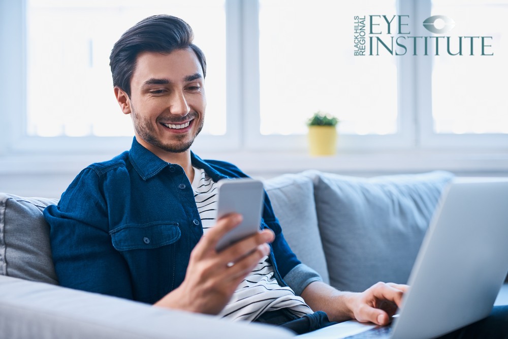 Can You Get LASIK If You Have Astigmatism?