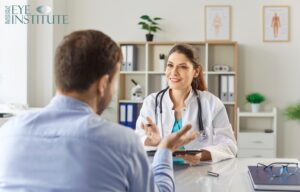 Top 8 Questions to Ask Before Getting PRK